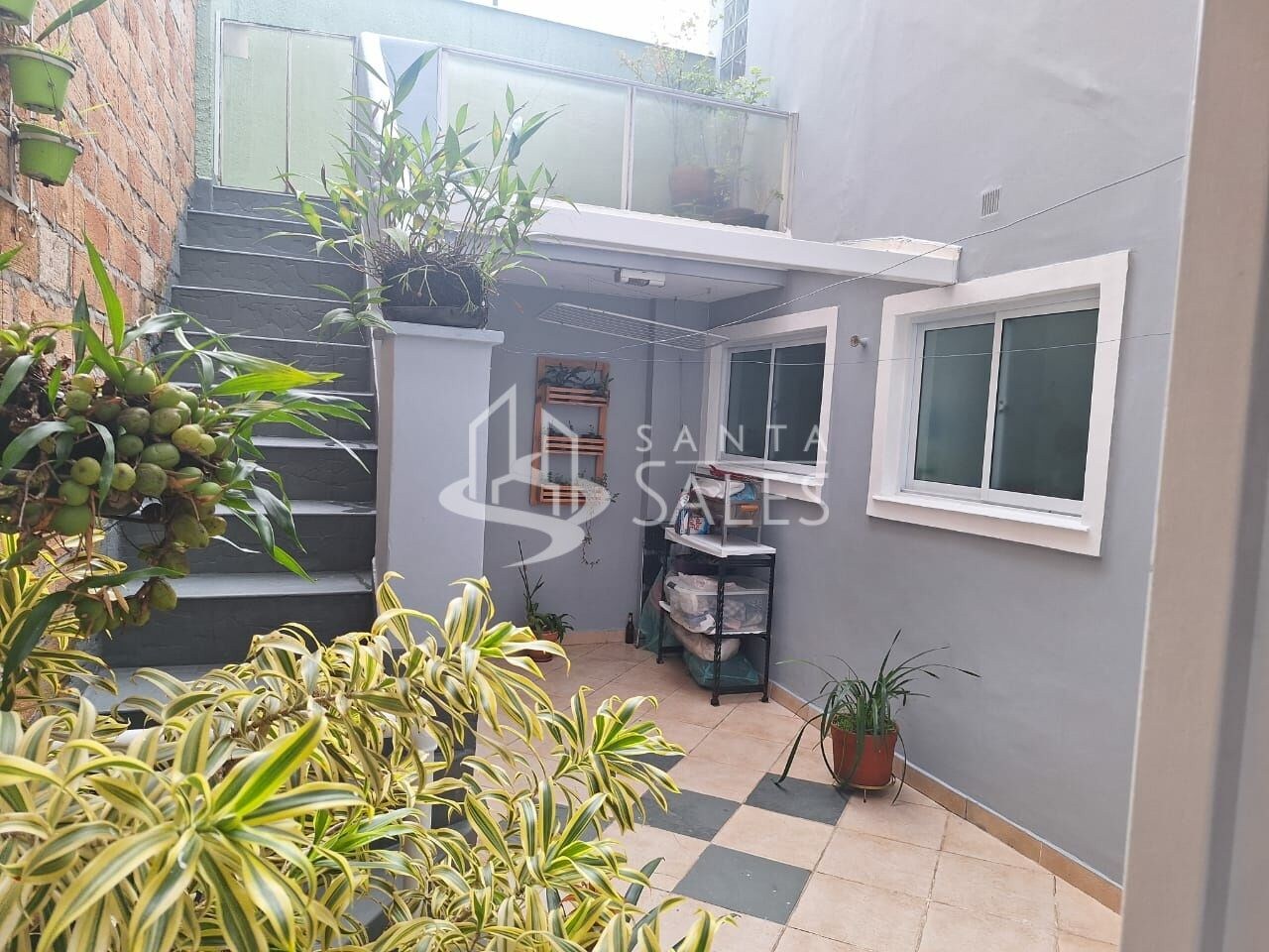 Sobrado, 3 quartos, 150 m² - Foto 23