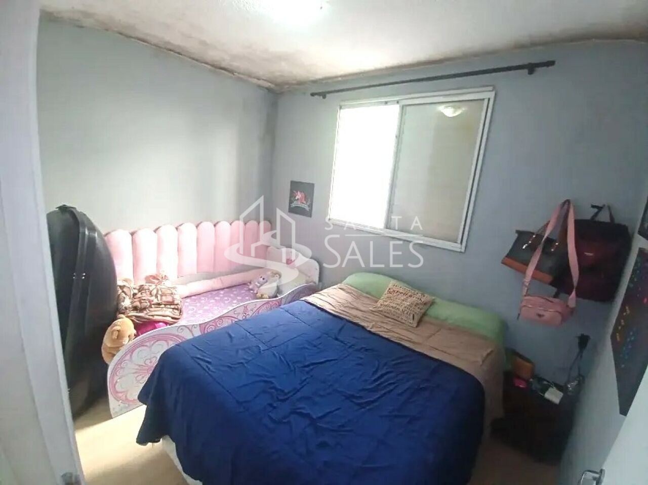 Apartamento, 2 quartos, 44 m² - Foto 6