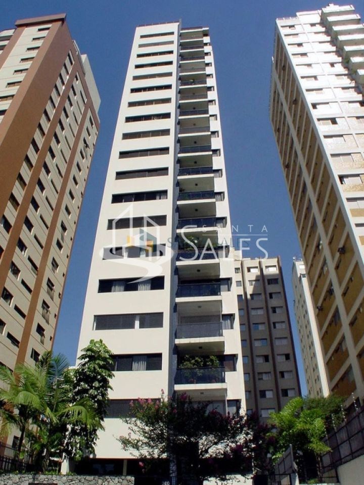 Cobertura, 3 quartos, 314 m² - Foto 1
