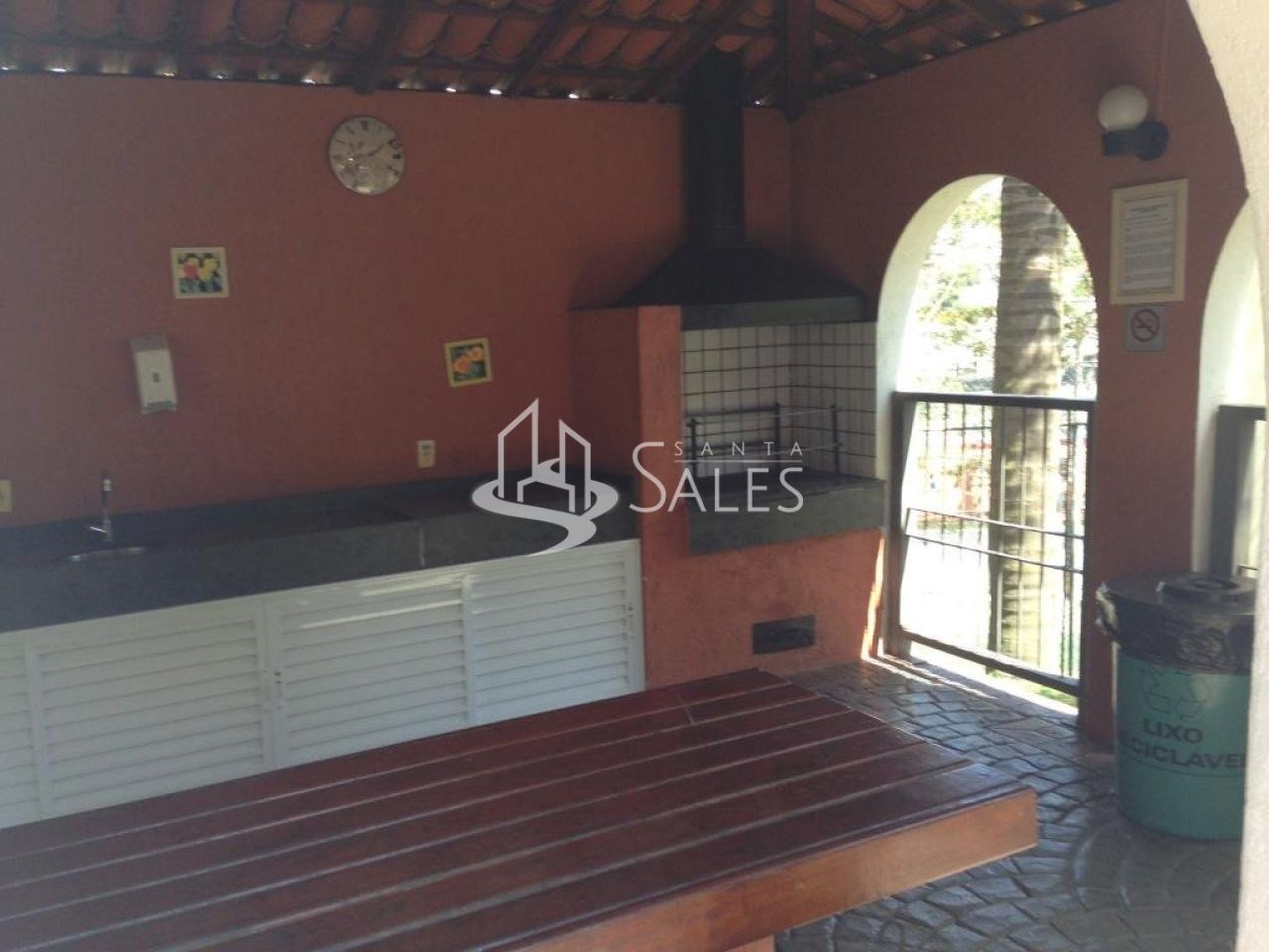 Apartamento, 2 quartos, 56 m² - Foto 9