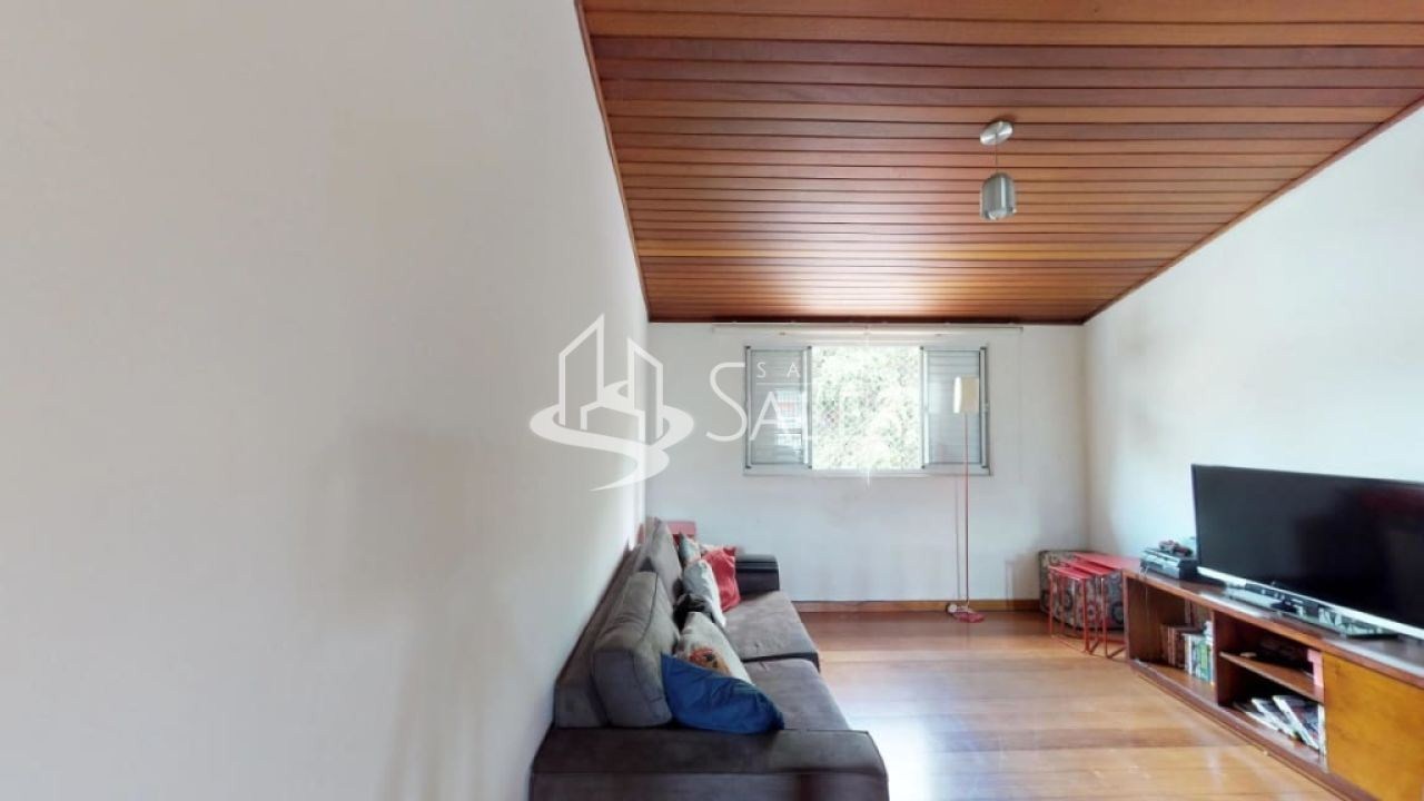 Sobrado, 4 quartos, 180 m² - Foto 22