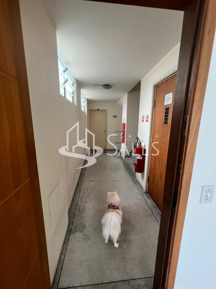Apartamento à venda com 3 quartos, 98m² - Foto 15