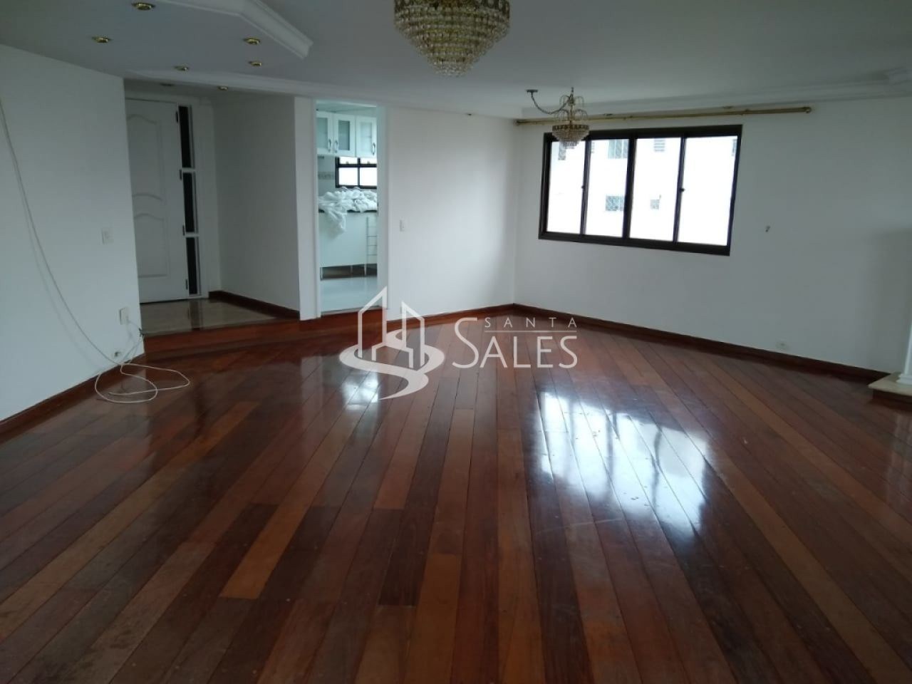 Apartamento, 4 quartos, 206 m² - Foto 21