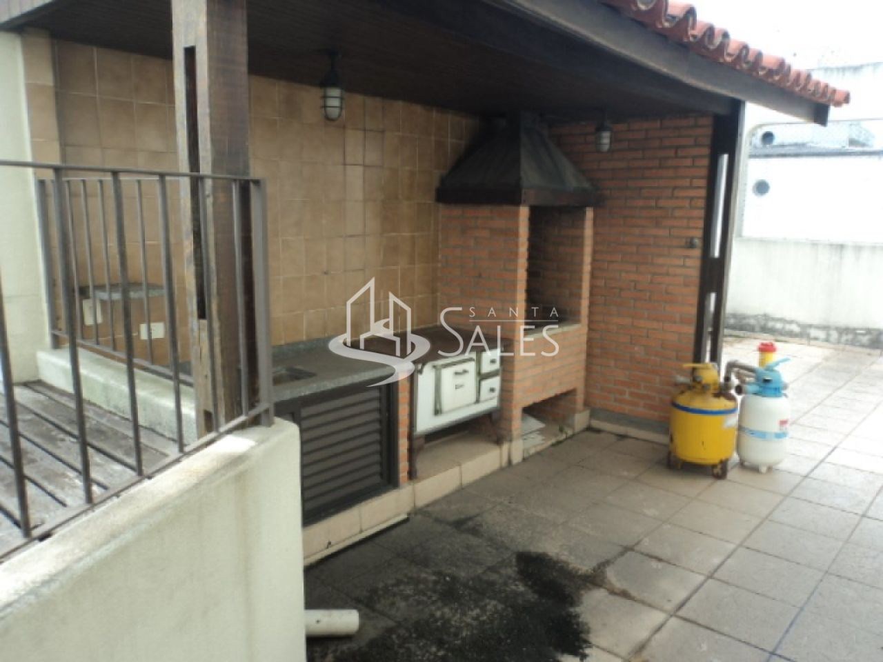 Cobertura, 4 quartos, 650 m² - Foto 16