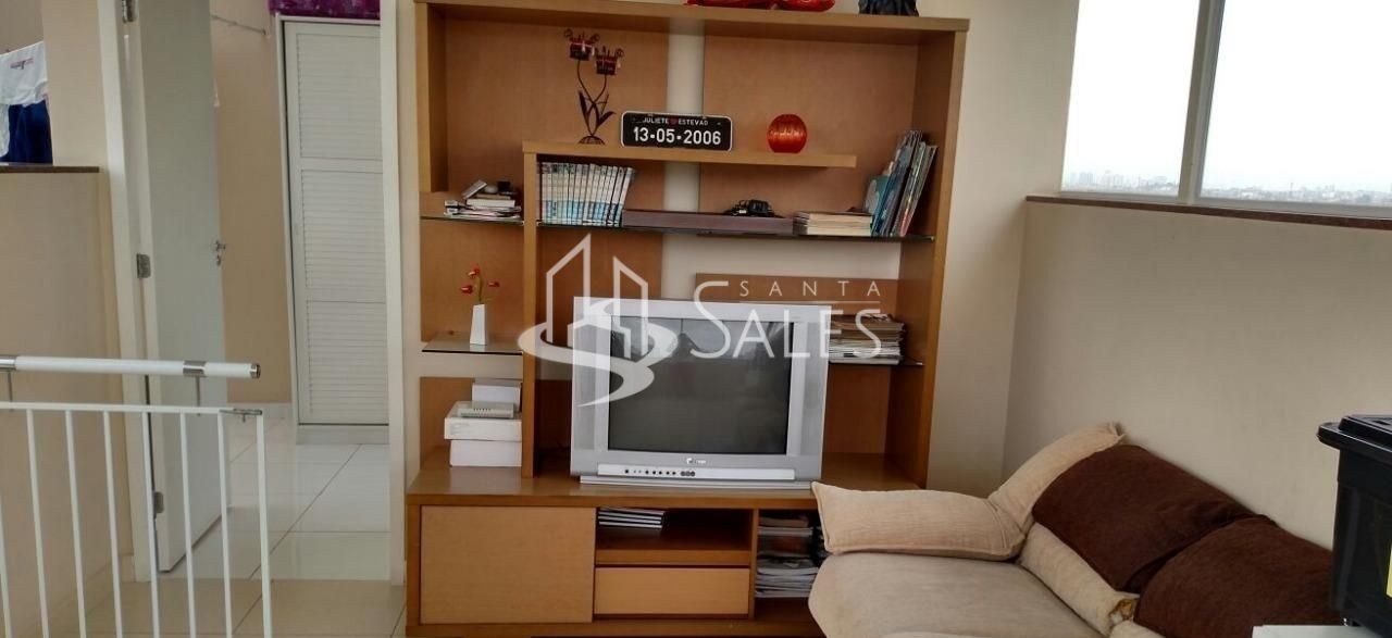 Cobertura à venda com 3 quartos, 300m² - Foto 2