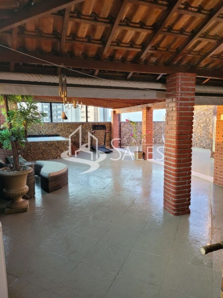 Cobertura, 3 quartos, 260 m² - Foto 12