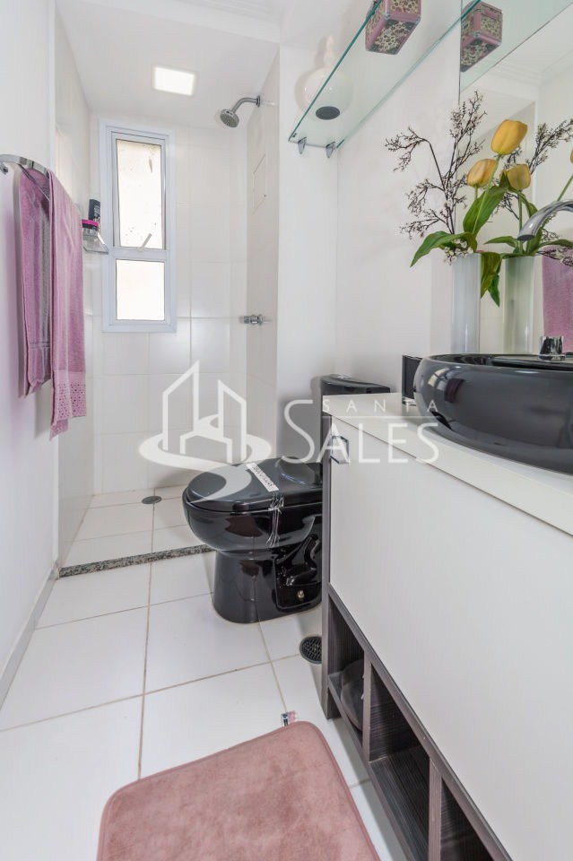 Apartamento, 2 quartos, 68 m² - Foto 6