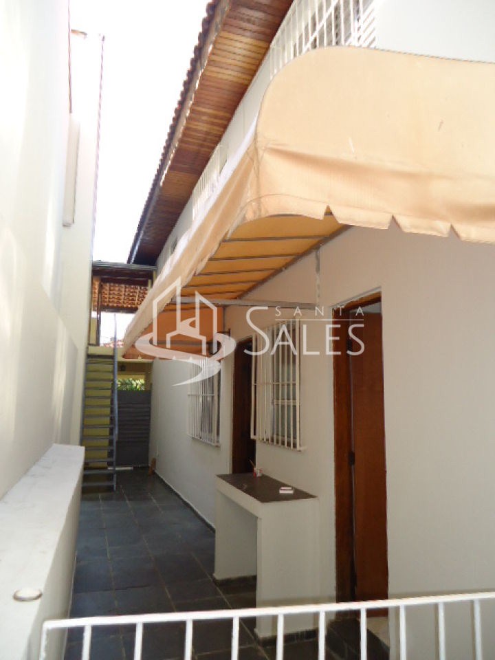 Casa à venda com 3 quartos, 130m² - Foto 31