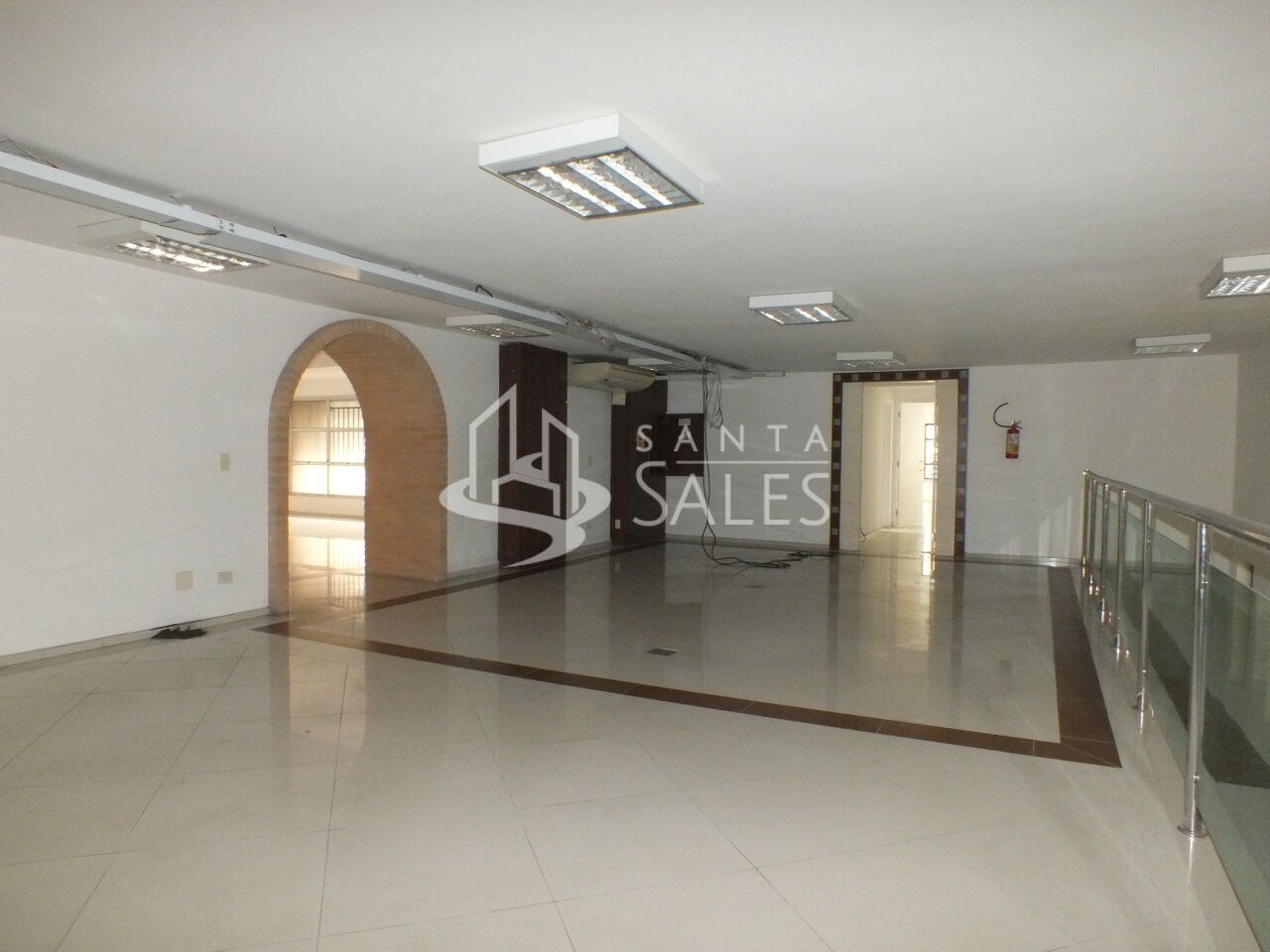 Sobrado, 10 quartos, 3000 m² - Foto 6