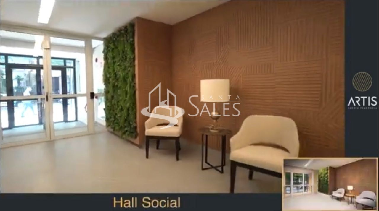 Apartamento, 2 quartos, 80 m² - Foto 33