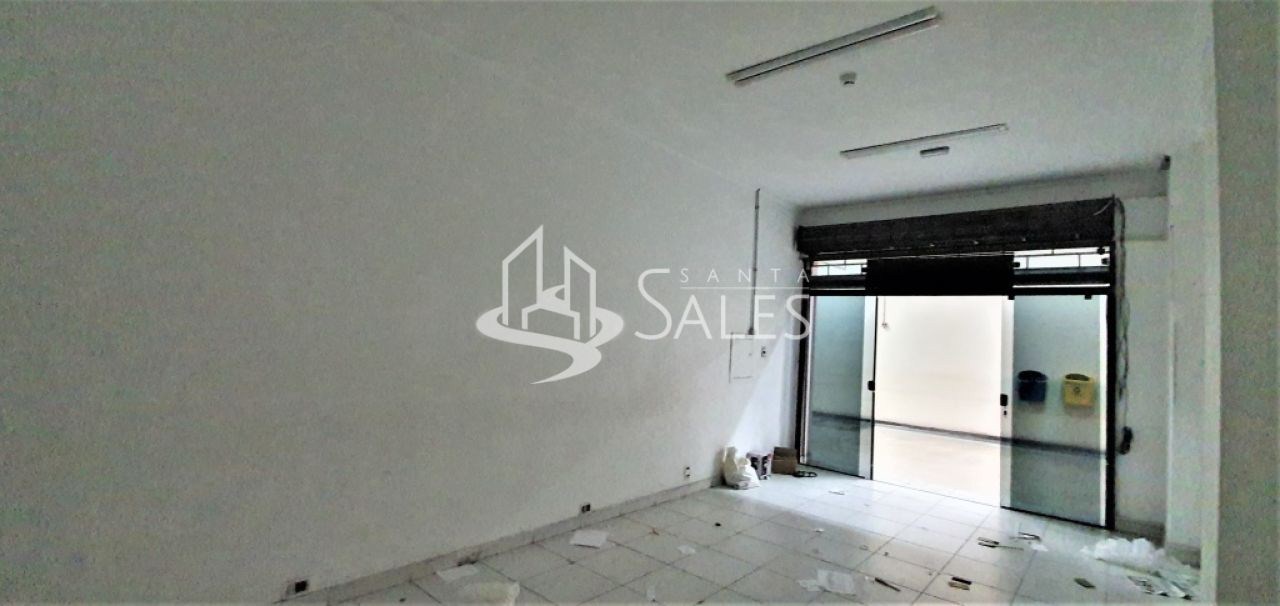 Loja-Salão, 33 m² - Foto 14