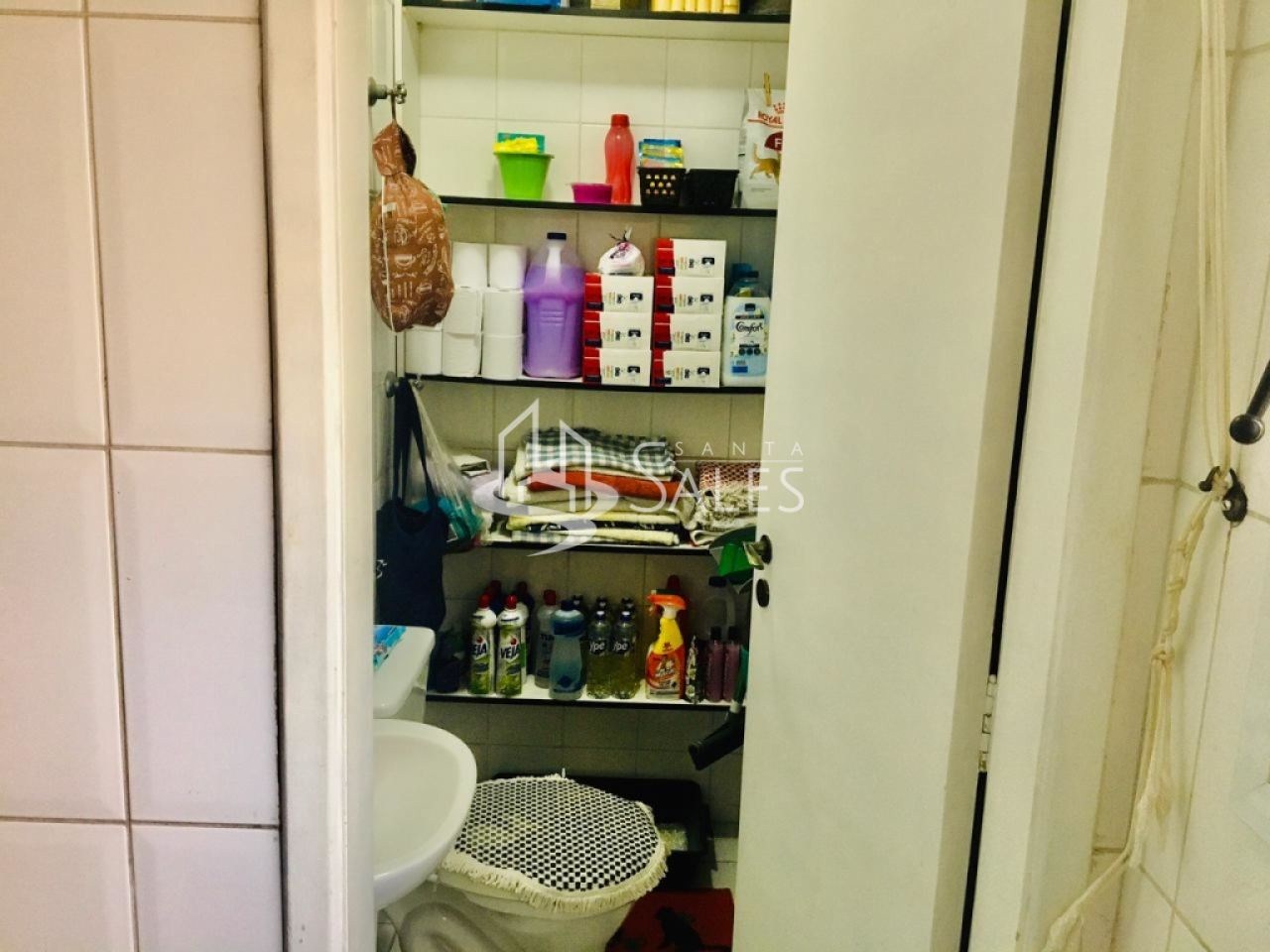 Apartamento, 4 quartos, 104 m² - Foto 16