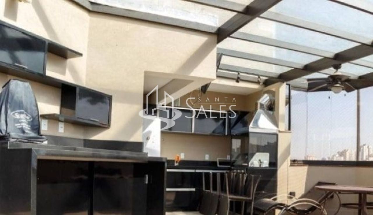 Cobertura, 3 quartos, 230 m² - Foto 50