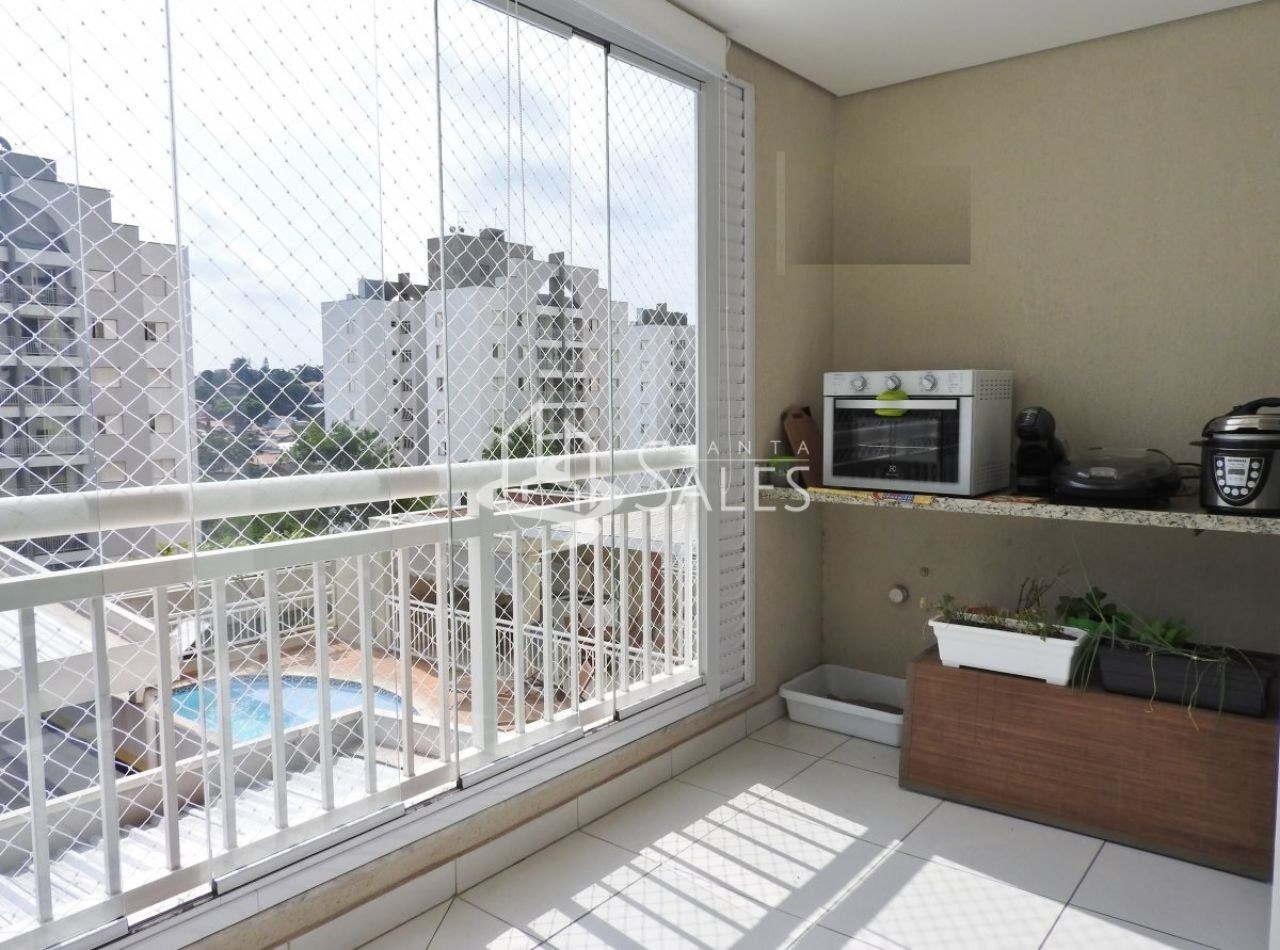 Apartamento, 2 quartos, 67 m² - Foto 6