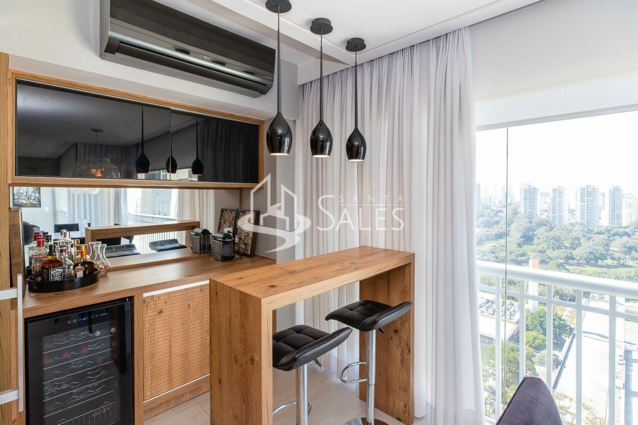 Cobertura à venda com 4 quartos, 237m² - Foto 23