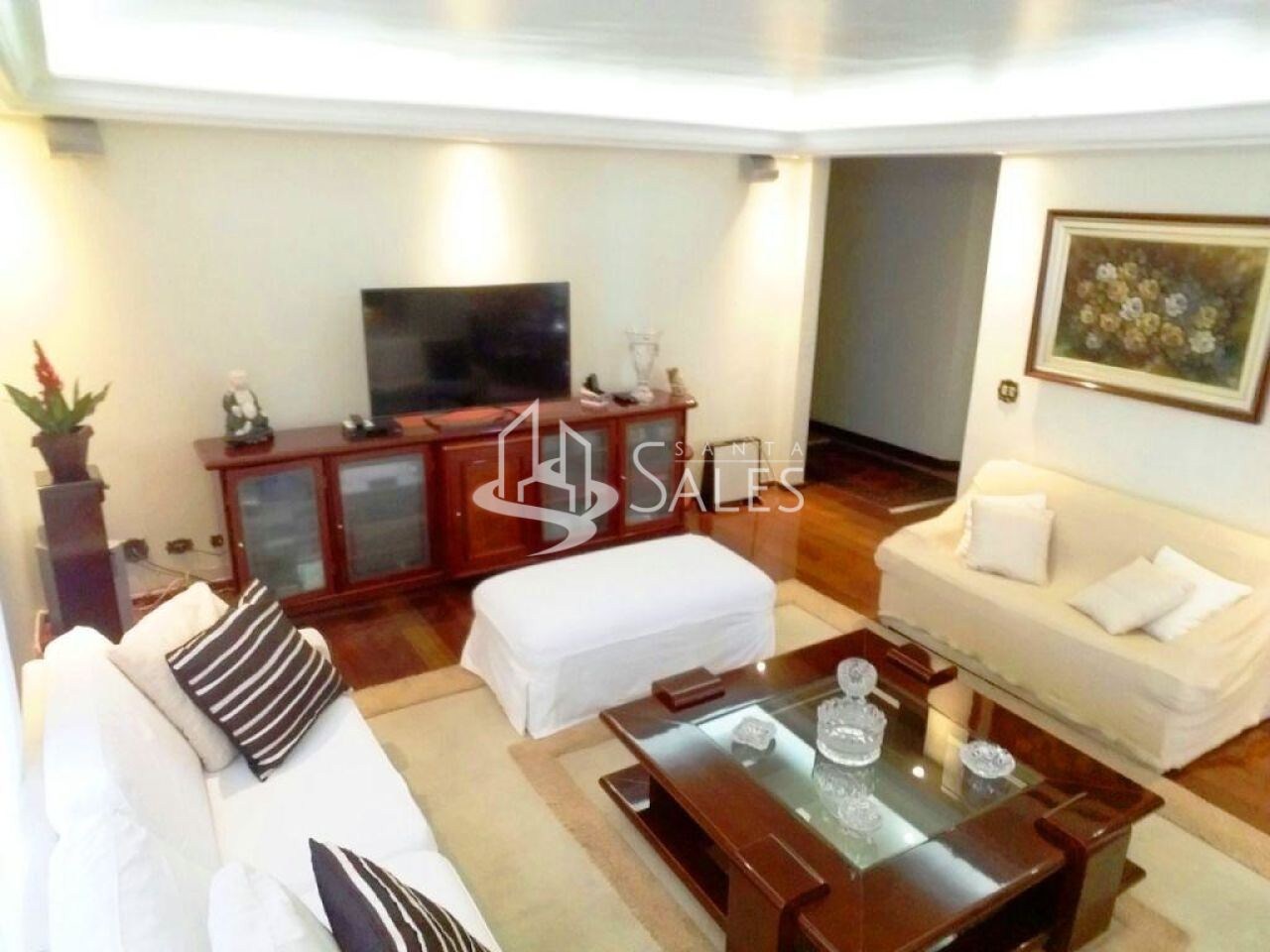 Apartamento, 4 quartos, 181 m² - Foto 3