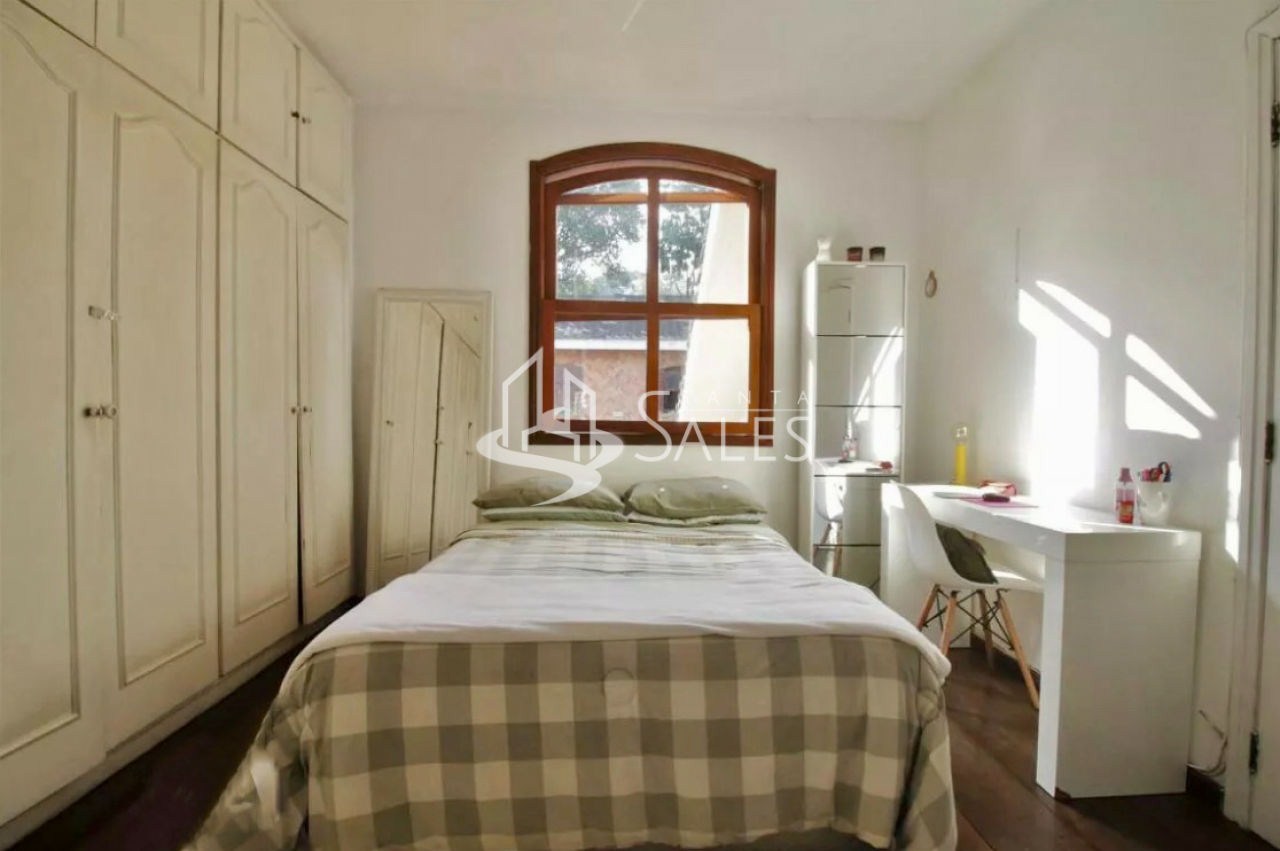 Sobrado, 6 quartos, 600 m² - Foto 13