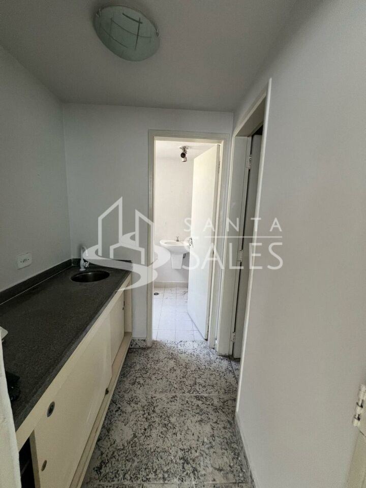 Sala-Conjunto, 35 m² - Foto 1