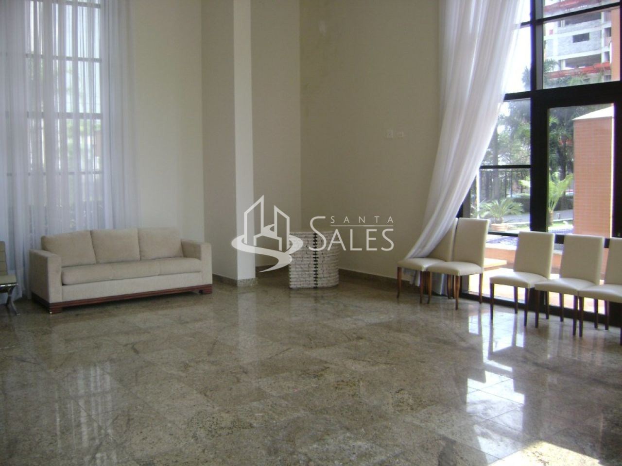 Apartamento, 4 quartos, 260 m² - Foto 1