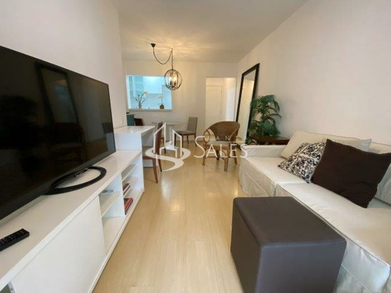 Apartamento, 2 quartos, 72 m² - Foto 66
