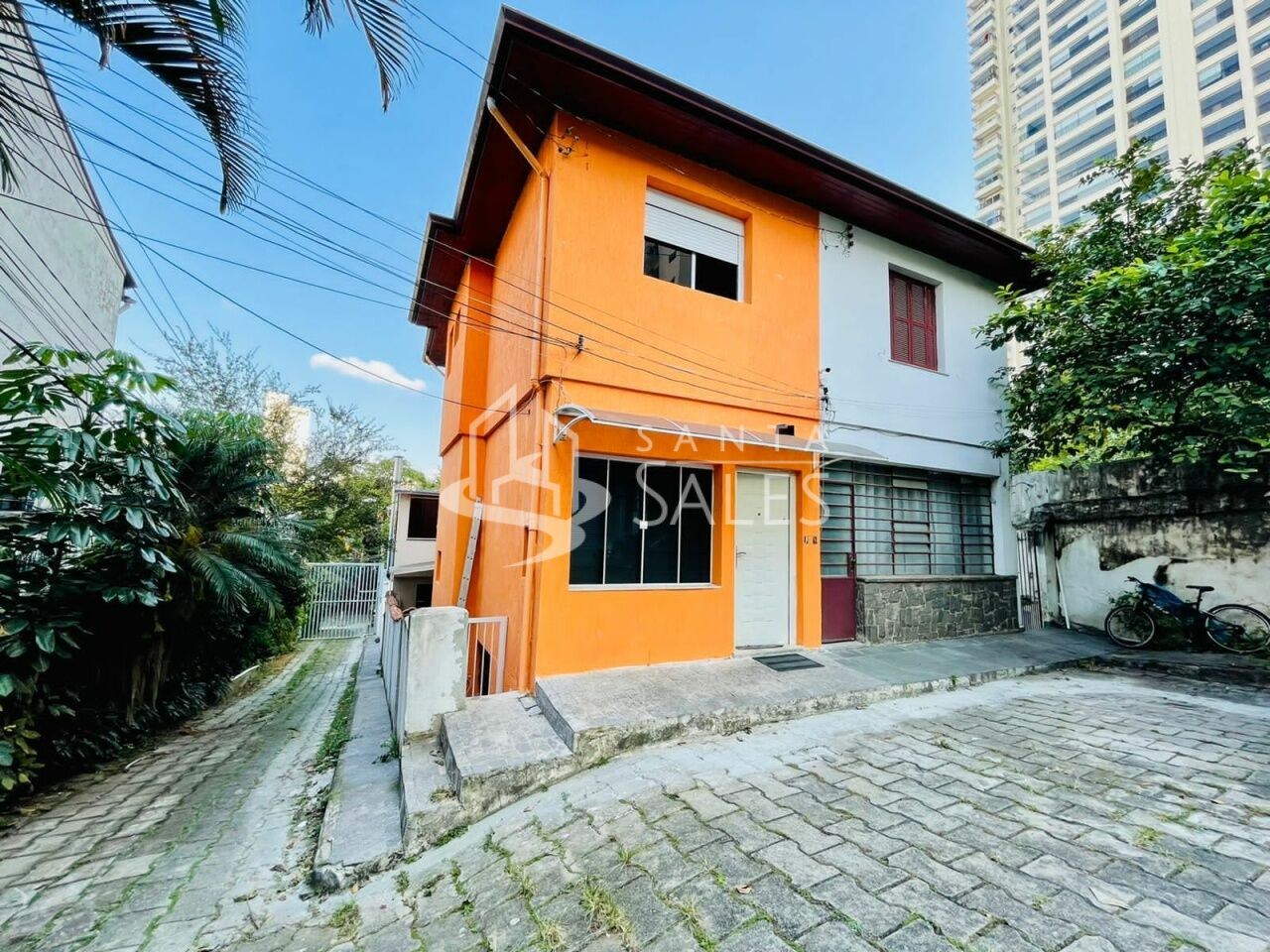 Casa, 3 quartos, 192 m² - Foto 11