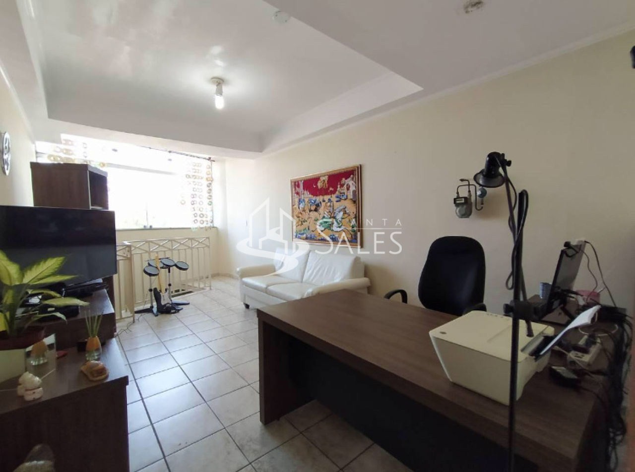 Sobrado, 3 quartos, 220 m² - Foto 13