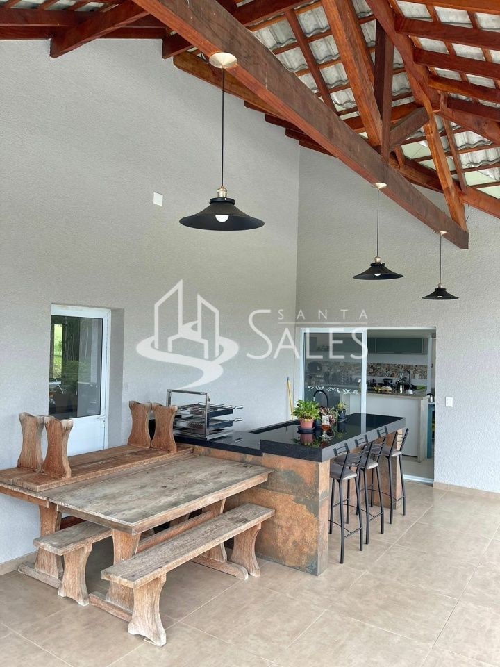 Casa de Condomínio, 4 quartos - Foto 37