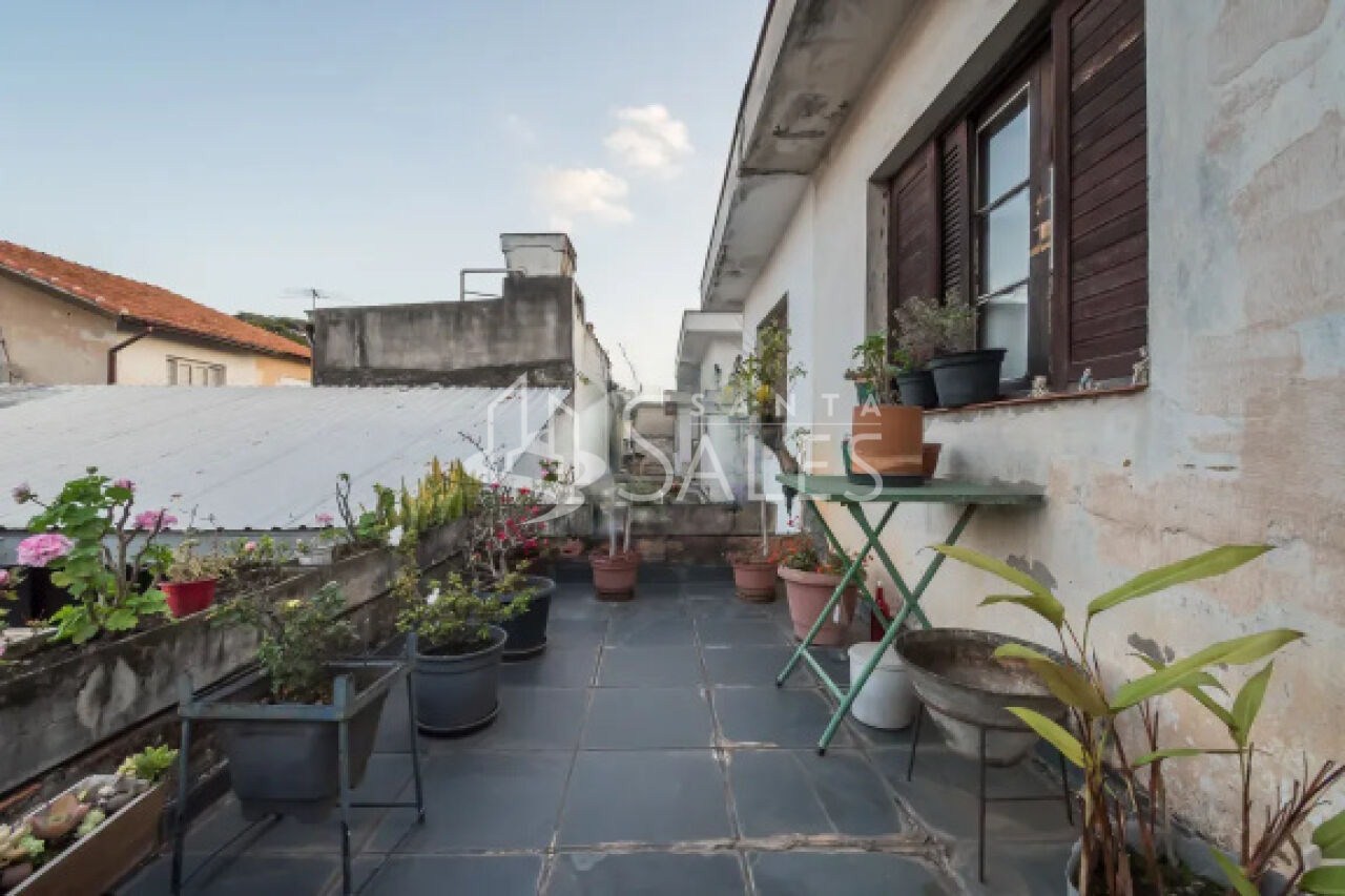 Sobrado, 3 quartos, 120 m² - Foto 29