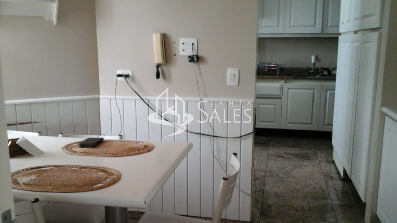 Apartamento, 4 quartos, 224 m² - Foto 4