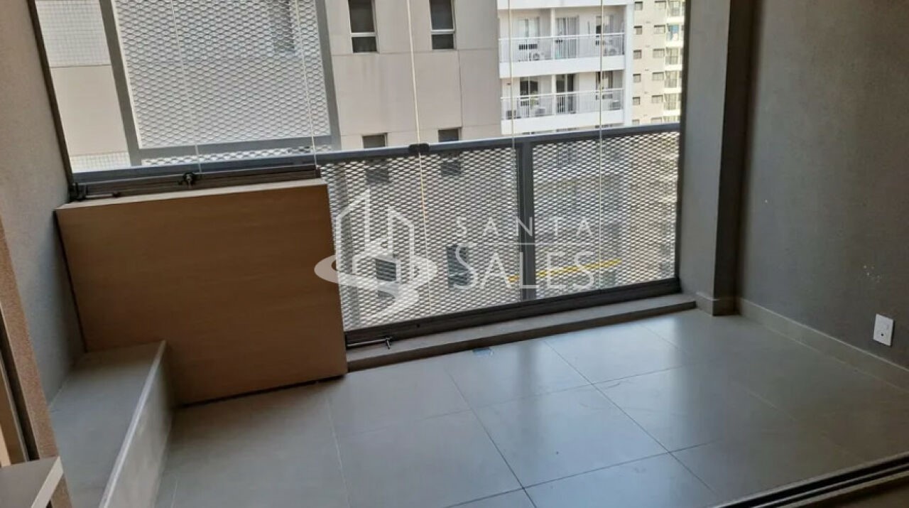 Apartamento, 1 quarto, 41 m² - Foto 14