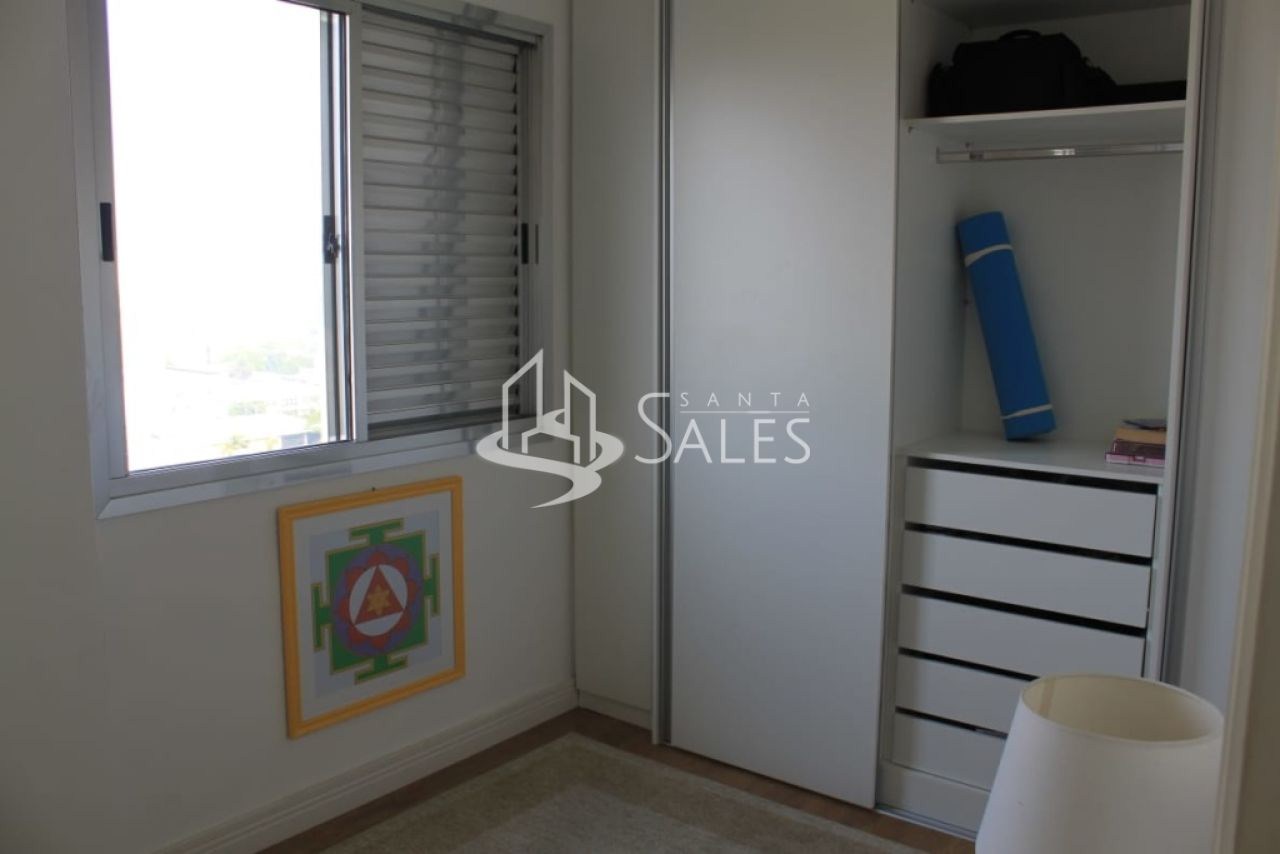 Apartamento, 2 quartos, 85 m² - Foto 4
