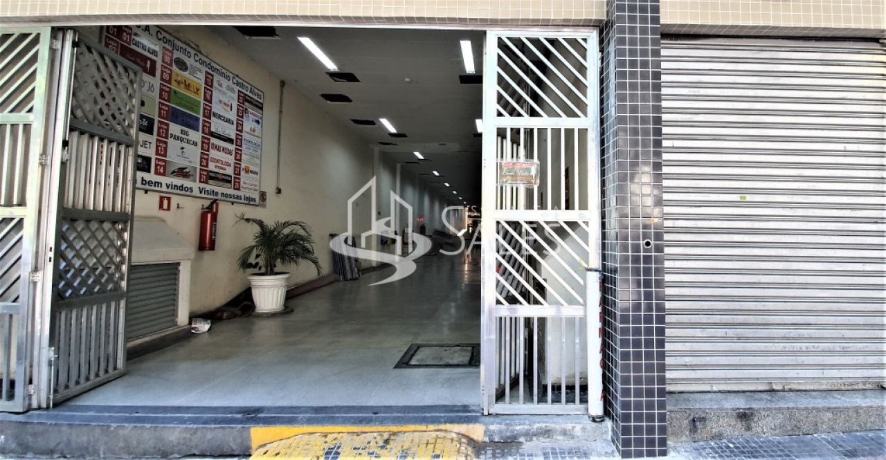 Loja-Salão para alugar, 56m² - Foto 14
