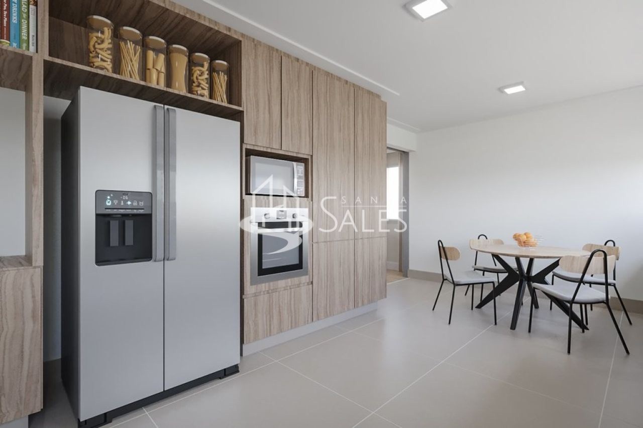 Apartamento, 4 quartos, 224 m² - Foto 4