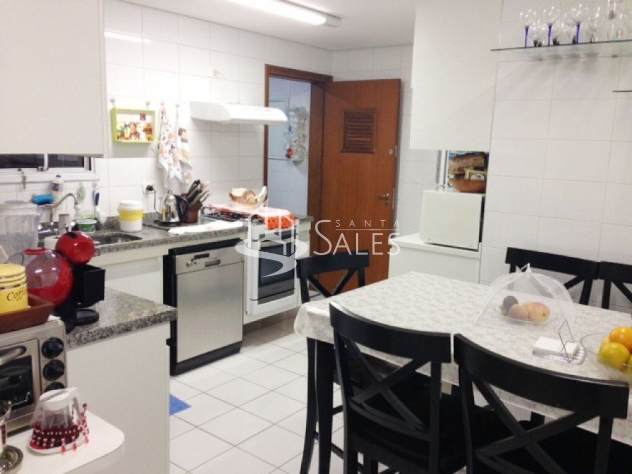 Apartamento, 3 quartos, 156 m² - Foto 16