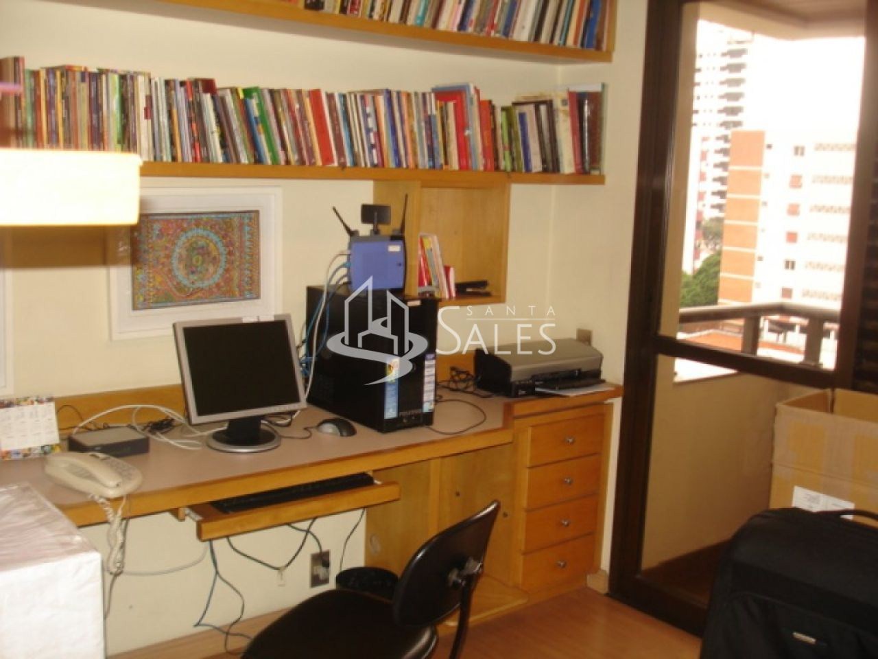 Apartamento, 4 quartos, 230 m² - Foto 7