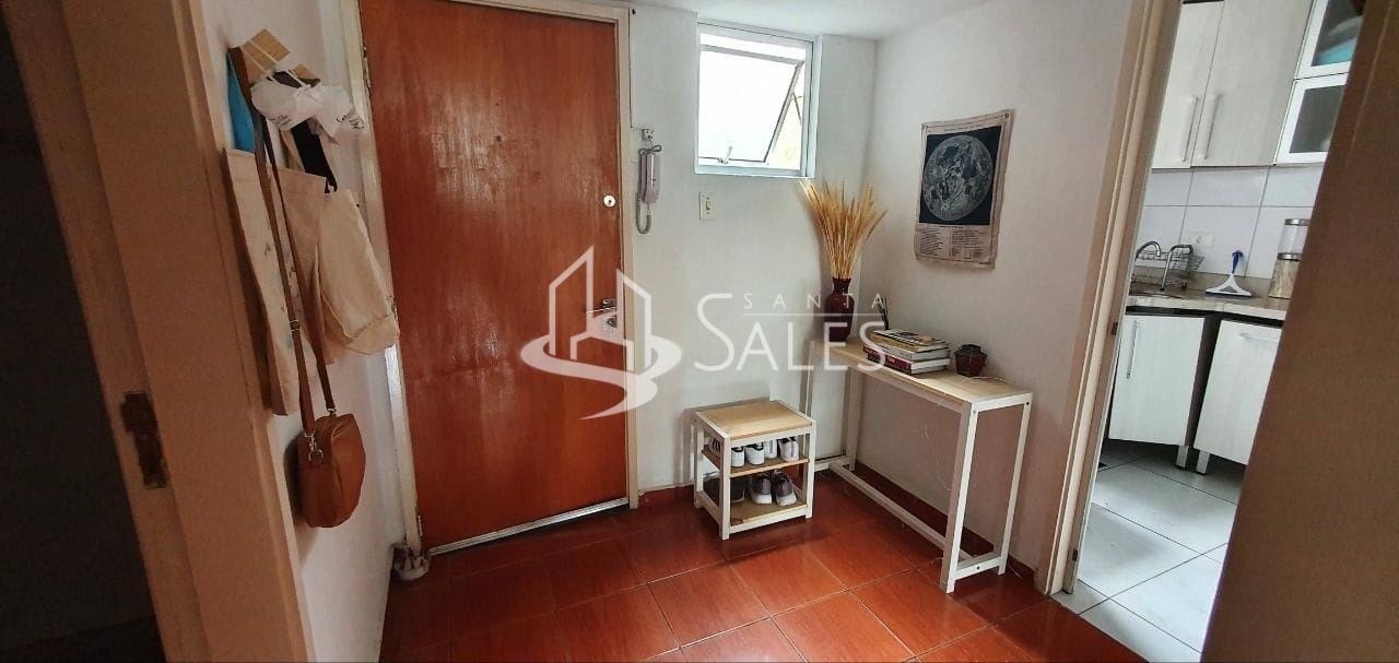 Apartamento, 1 quarto, 59 m² - Foto 1