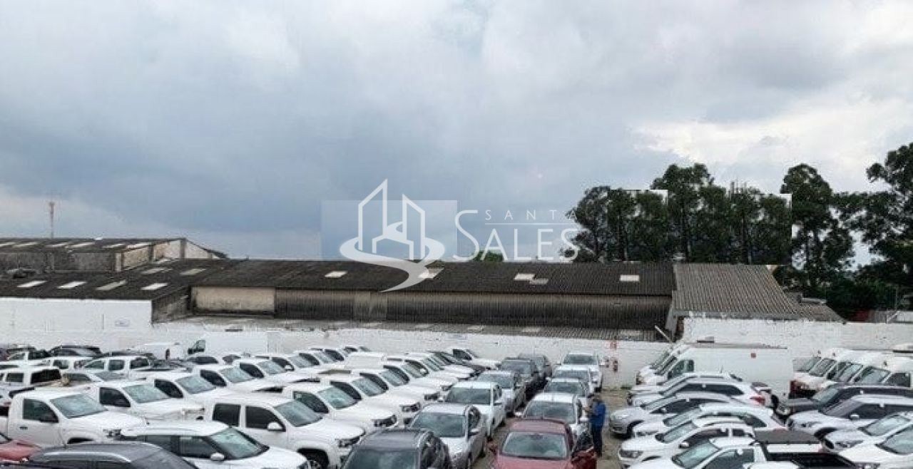 Terreno, 6589 m² - Foto 4