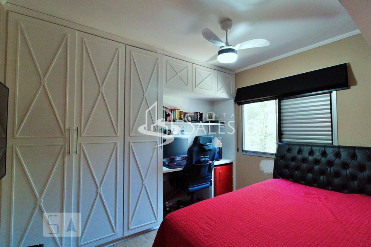 Apartamento, 3 quartos, 110 m² - Foto 39