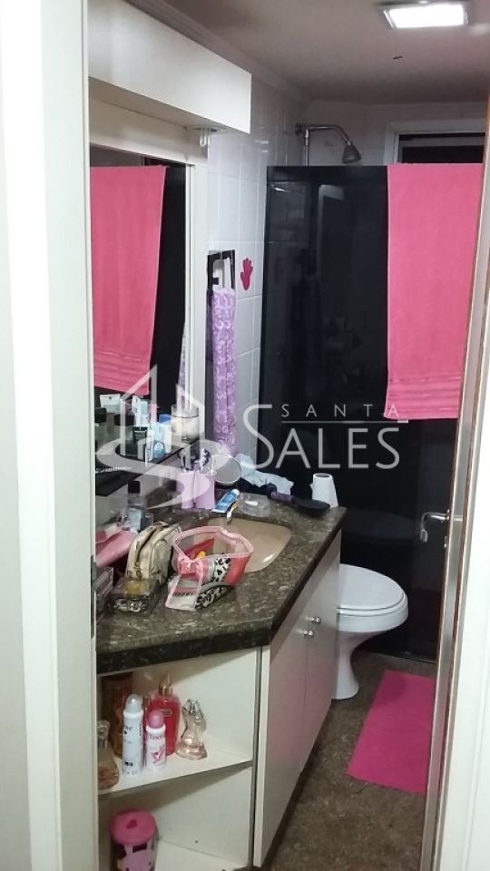 Apartamento, 3 quartos, 110 m² - Foto 7