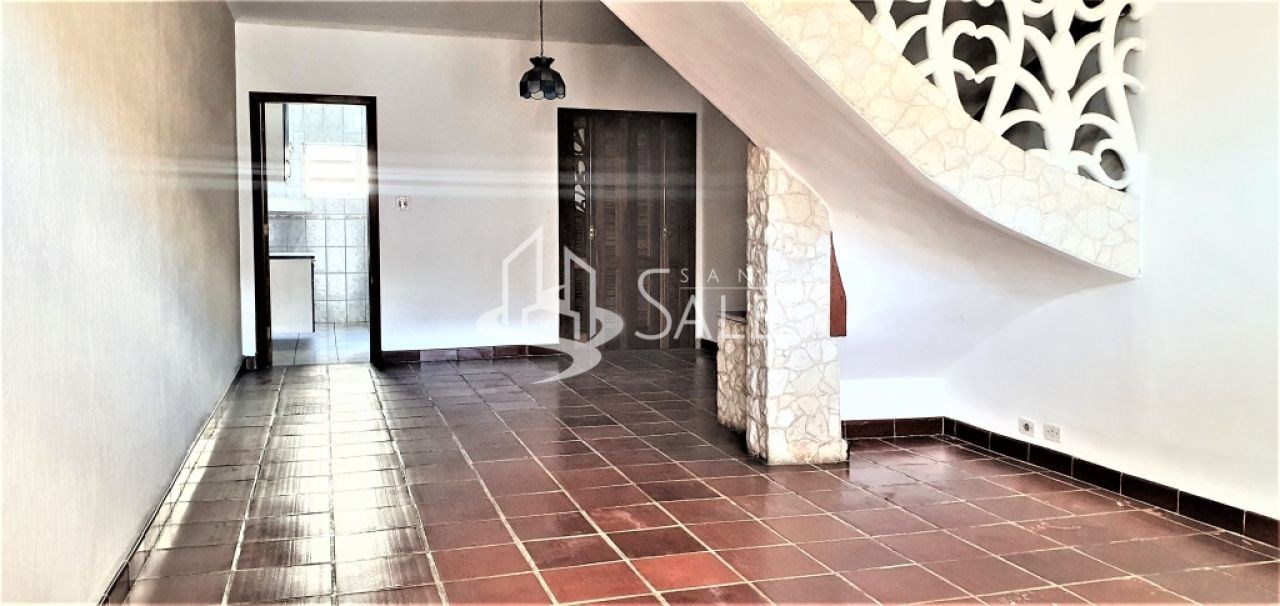 Sobrado, 2 quartos, 160 m² - Foto 2