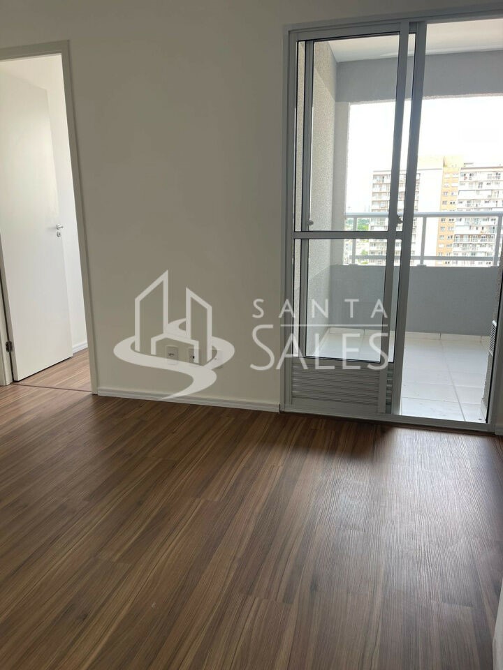 Apartamento, 2 quartos, 31 m² - Foto 5