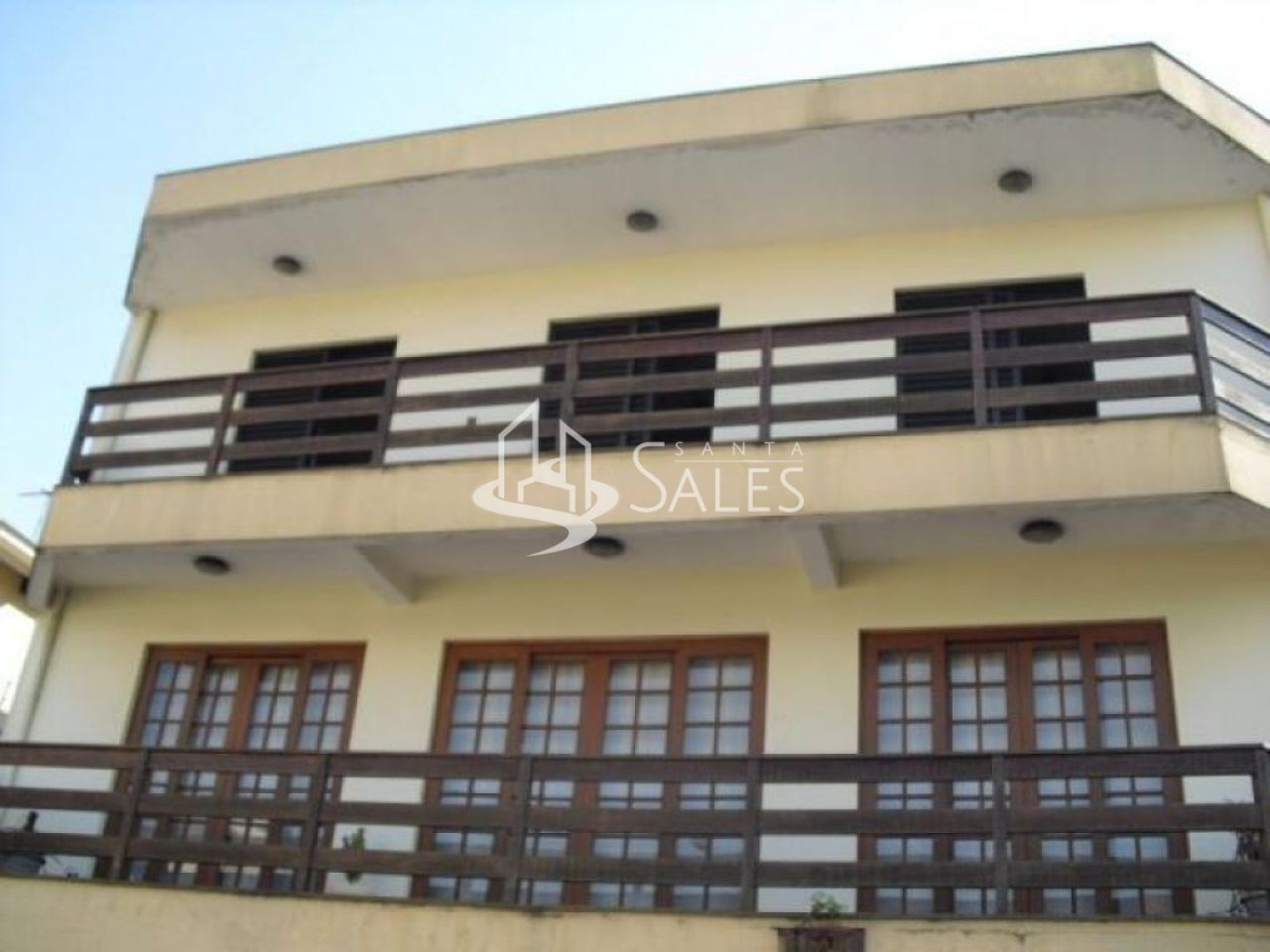 Sobrado, 4 quartos, 450 m² - Foto 24