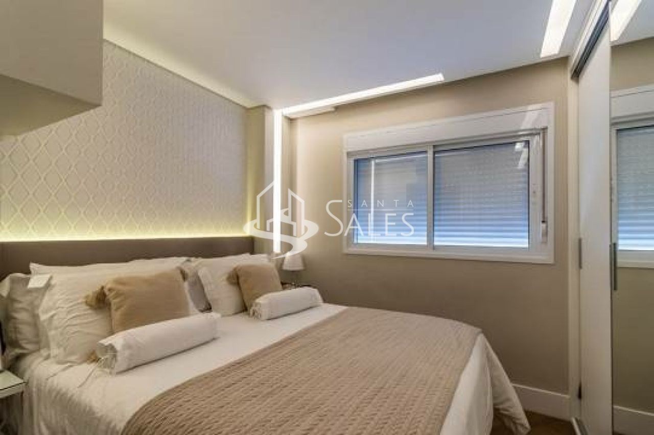 Apartamento, 2 quartos, 71 m² - Foto 15