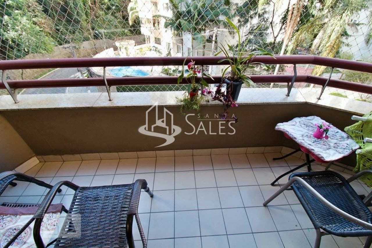Apartamento, 3 quartos, 110 m² - Foto 25