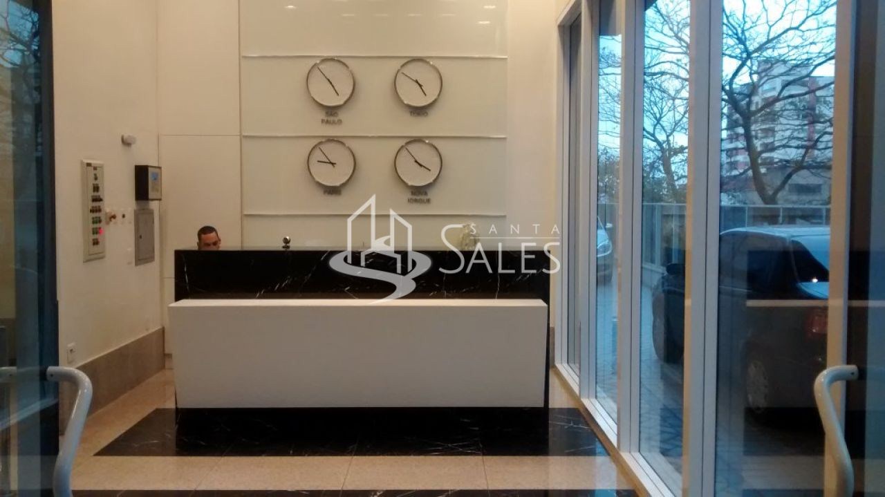 Sala-Conjunto, 238 m² - Foto 5