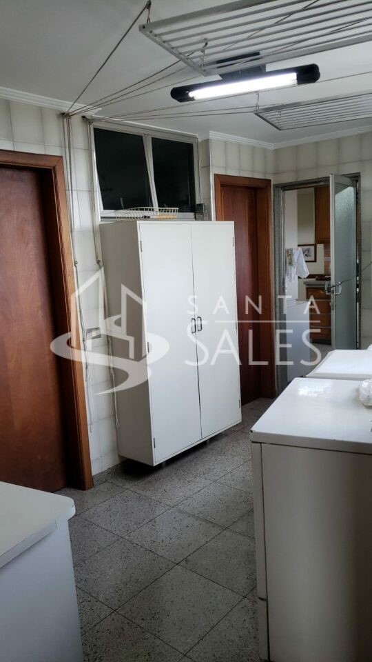Apartamento, 3 quartos, 162 m² - Foto 21