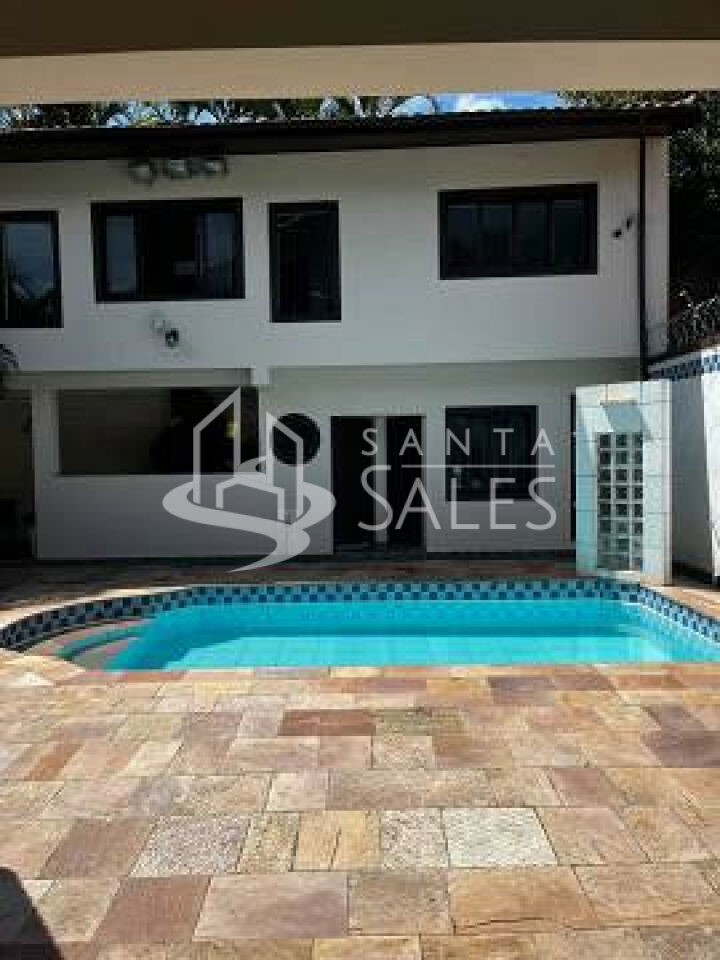 Sobrado, 3 quartos, 300 m² - Foto 9