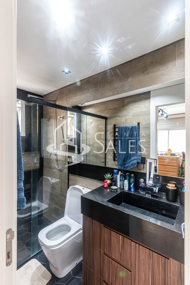 Apartamento, 3 quartos, 93 m² - Foto 28