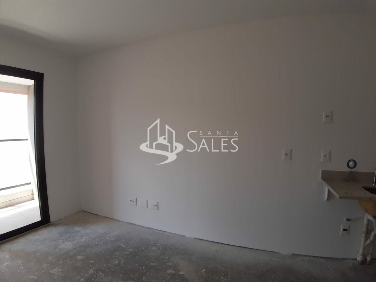 Apartamento, 1 quarto, 27 m² - Foto 9