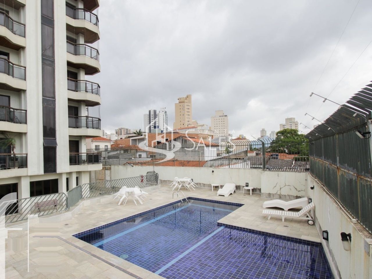 Apartamento, 3 quartos, 160 m² - Foto 3